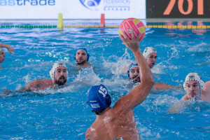Ουγγαρία – Ελλάδα 13-12: Πρεμιέρα με ήττα για την Εθνική στα προκριματικά του World Cup στην Αλεξανδρούπολη