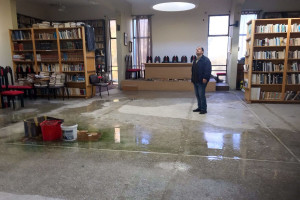 Αμαλιάδα: Ξεκινούν τα έργα ενεργειακής αναβάθμισης της Παπαχριστοπουλείου Βιβλιοθήκης