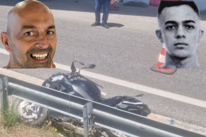 Ηλεία: Συγκλονισμένη η τοπική κοινωνία στο Κακοτάρι από το χαμό του Διονύση και του Ηλία Γκέκα