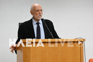 «Πόσο κινδυνεύει η ανθρώπινη από την τεχνητή νοημοσύνη;»