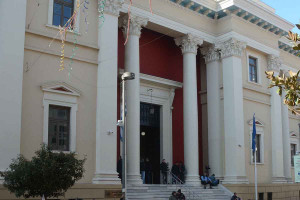 Πάτρα: 31χρονος με καταγωγή από Ηλεία, έκανε ληστεία πριν δικαστεί για το ίδιο αδίκημα