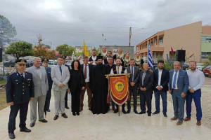 Ν. Μανωλάδα: Εκδηλώσεις για τους πρόσφυγες της Μικράς Ασίας