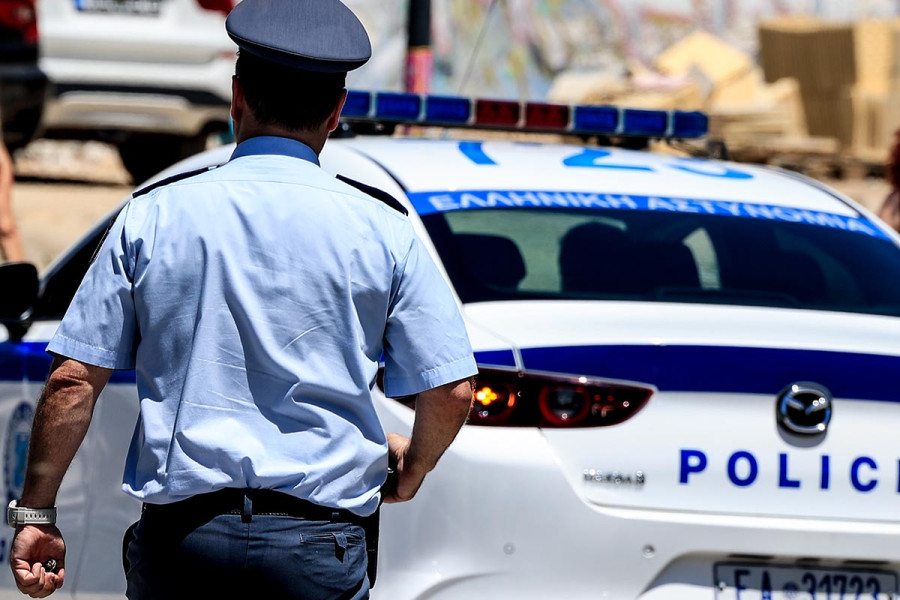 31χρονος μαχαίρωσε 25χρονη – Το τουρνικέ των αστυνομικών της έσωσε τη ζωή