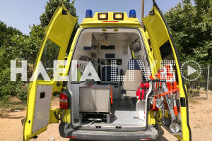Αχαΐα: Πνίγηκε 45χρονος στην Ακράτα – Καταγγελίες για καθυστέρηση του ΕΚΑΒ