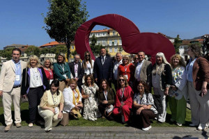 40 Χρόνια από τη Διακήρυξη της Οτάβα: Η Περιφέρεια Δυτικής Ελλάδας συμμετέχει στον ευρωπαϊκό διάλογο για το μέλλον της Δημόσιας Υγείας