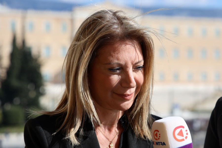 Καρυστιανού: Ο ανακριτής έκρυβε ό,τι κι αν φέρναμε στο φως - Κάτι φοβούνται και δε θέλουν εκταφές