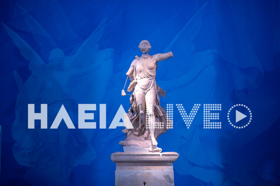 Αρχ. Ολυμπία: Το τιμώμενο «πρόσωπο» της Διεθνούς Ημέρας Μουσείων 2026