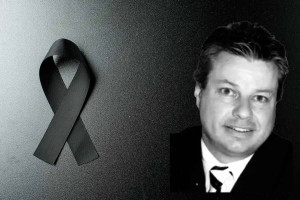 Βαρύ πένθος στον Πύργο για την απώλεια του δασκάλου Γιώργου Πετρόπουλου