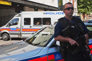 Βρετανία: Ένας 26χρονος συνελήφθη ως ύποπτος για τον φόνο της πρώην υπουργού Αν Γουίτικαμ