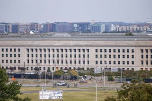 Λήξη συναγερμού στο αμερικανικό Πεντάγωνο: Δεν διαπιστώθηκαν επικίνδυνες ουσίες