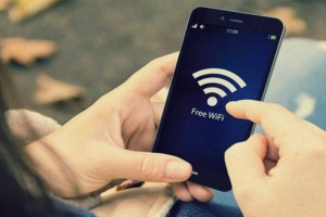 16 σημεία ασύρματης πρόσβασης για δωρεάν WiFi στον Δήμο Ανδραβίδας-Κυλλήνης