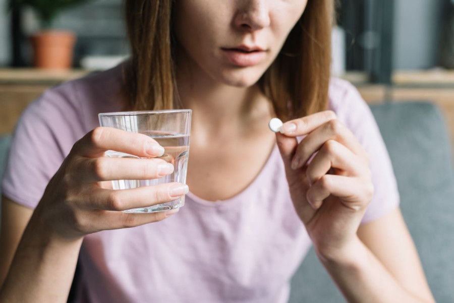 Xanax: Το «μαγικό» χάπι που συνταγογραφείται κατά κόρον και προκαλεί στερητικό σύνδρομο