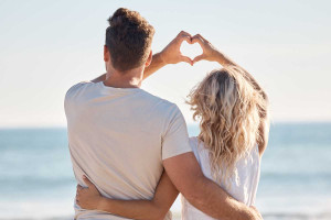 5 ζευγάρια ζωδίων που δεν θα χωρίσουν ποτέ