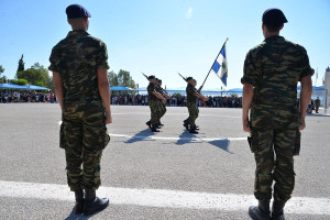 Ένοπλες Δυνάμεις: Προκήρυξη 1.000 θέσεων ΕΠΟΠ – Πότε λήγει η προθεσμία