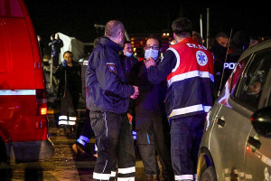 Τραγωδία στη Χίο: 15 νεκροί μετανάστες, άγνωστος ο αριθμός των αγνοουμένων – Πώς έγινε το επεισόδιο με το Λιμενικό