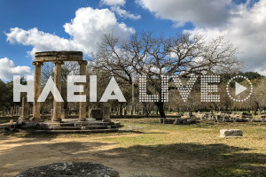 Αυξημένα τα εισιτήρια στους αρχαιολογικούς χώρους - Στα 20 ευρώ η είσοδος στην Αρχ. Ολυμπία
