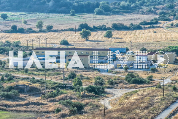 Ηλεία: Συμφωνία Χριστοδουλόπουλου-Λέντζα για το πόσιμο νερό από το διυλιστήριο Πηνειού