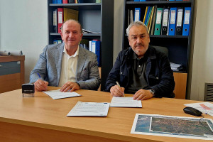 Νέα «όπλα» αποκτά η Πολιτική Προστασία στον Δήμο Πηνειού - Επένδυση 253.000 €