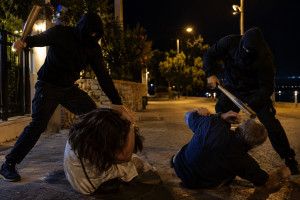 Πύργος: Ο πρώην σύντροφος, της έσπασε χέρι και πόδι με ρόπαλο - Χτύπησε και τον πατέρα της (upd)