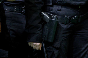 Γυναικοκτονία στη Δράμα: Αστυνομικός μαχαίρωσε και σκότωσε την αστυνομικό σύζυγό του