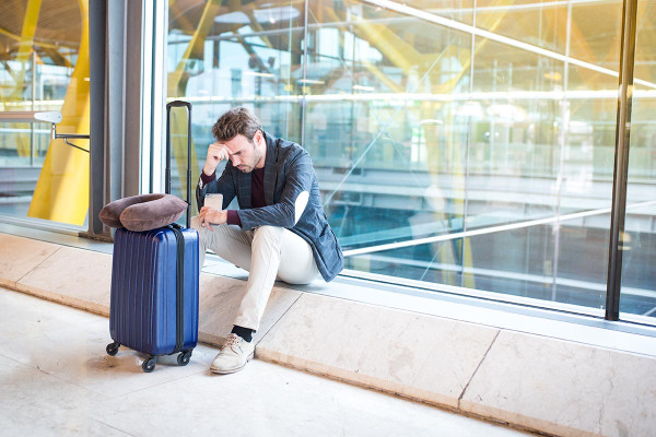 Tι συμβαίνει στο σώμα όταν έχουμε jet lag;