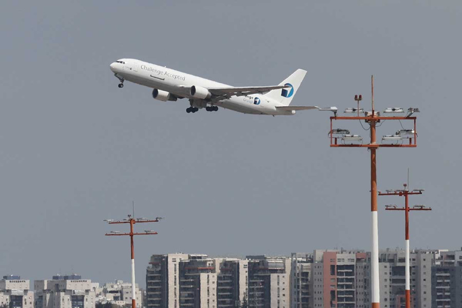 Αεροδρόμιο Φρανκφούρτης: Εργαζόμενος πέθανε από ελονοσία