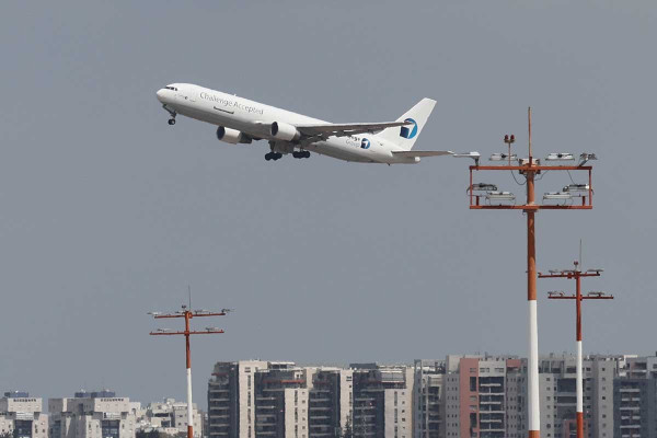 Αεροδρόμιο Φρανκφούρτης: Εργαζόμενος πέθανε από ελονοσία