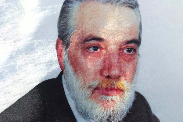 Θεόδωρος Κ. Γραμματικόπουλος - Ένας ακούραστος πνευματικός δημιουργός της Ηλείας