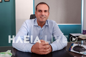 Γιώργος Κάρδαρης: «Όραμά μας, το Διεθνές Φεστιβάλ Αρχαίας Φειάς να αποτελέσει «ζωντανό» κόμβο πολιτισμού»