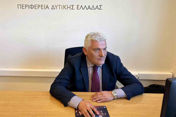 Επιστολή για παράταση πληρωμών των Σχεδίων Βελτίωσης (Δράση 4.1.5) της πρόσκλησης έτους 2023