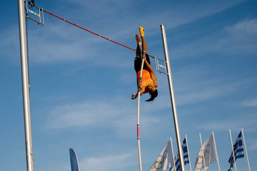 Fly Athens 2026: Το κορυφαίο street event του κόσμου επιστρέφει στο Καλλιμάρμαρο