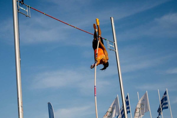 Fly Athens 2026: Το κορυφαίο street event του κόσμου επιστρέφει στο Καλλιμάρμαρο