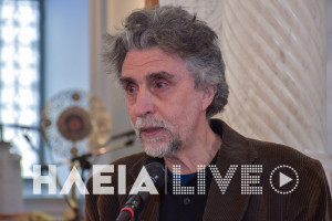Πύργος: Ο Γιάννης Μπούρης δεν είναι πια κοντά μας…