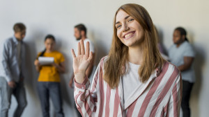 Το σύνδρομο «people-pleasing» και πως επηρεάζει τη ψυχική μας υγεία