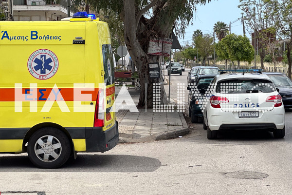 Γυναίκα βρέθηκε νεκρή σε διαμέρισμα πολυκατοικίας - Στο σημείο οι αρχές