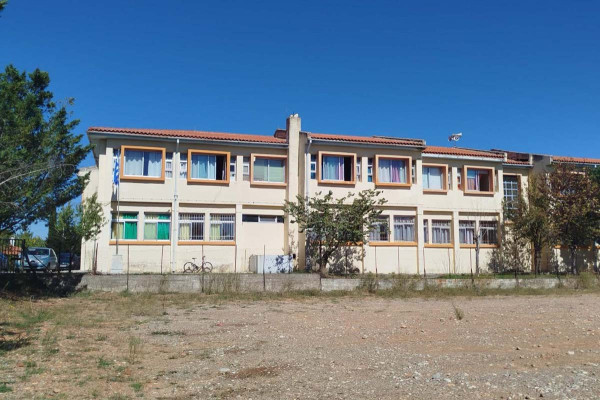 Δύο σημαντικά έργα για τα σχολεία Λάλα και Πελοπίου ξεκινά ο Δήμος Αρχαίας Ολυμπίας