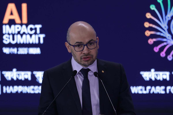 Google: Στο «τιμόνι» της AI ο ελληνοκύπριος Demis Hassabis