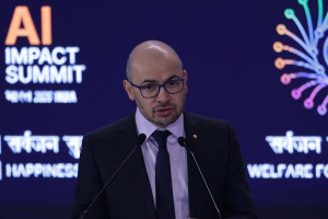 Google: Στο «τιμόνι» της AI ο ελληνοκύπριος Demis Hassabis
