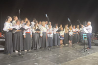 Μουσική πανδαισία στο Κατάκολο στο πλαίσιο του 5ου Διεθνούς Φεστιβάλ Αρχαίας Φειάς 2026