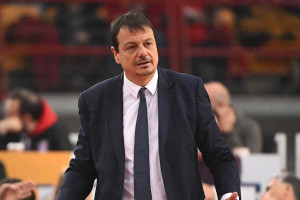 Αταμάν: «Έτοιμος να παίξει ο Λεσόρ» - Απρόοπτο με τον Ναν πριν την Παρί
