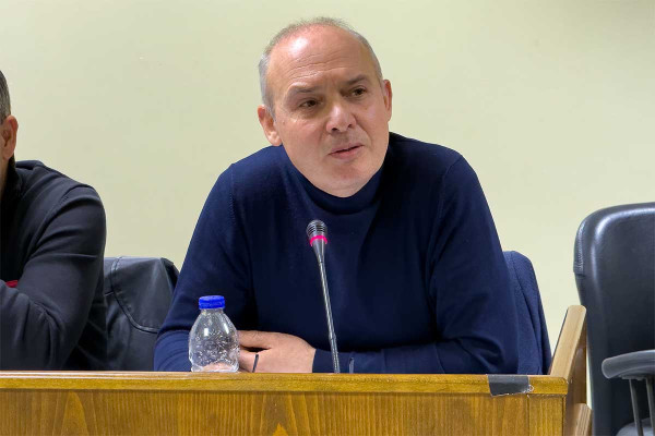 Σ. Παπαηλιού: «Θετικά τα αποτελέσματα του διαχειριστικού ελέγχου για τον δήμο»