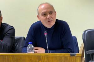 Σ. Παπαηλιού: «Θετικά τα αποτελέσματα του διαχειριστικού ελέγχου για τον δήμο»