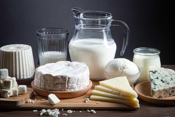 Ακρίβεια: Στο 20% η αύξηση στην τιμή γάλακτος και τυροκομικών λόγω έλλειψης