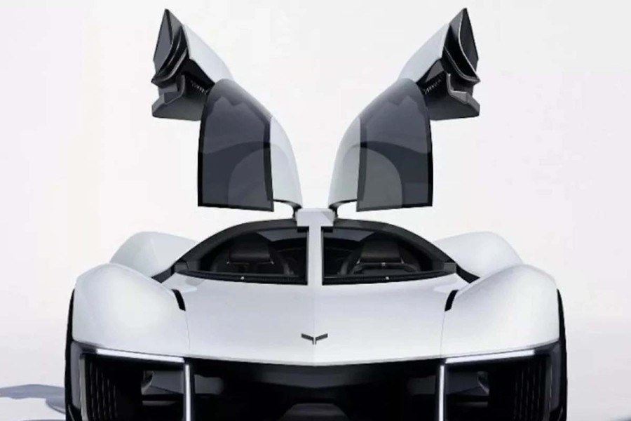 Απίθανο να δούμε ηλεκτρική Corvette