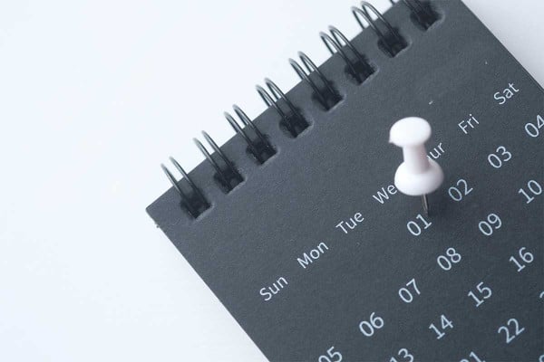 Τι σημαίνει για την προσωπικότητά σας η αγαπημένη σας μέρα της εβδομάδας