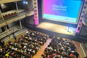 Συμμετοχή της Περιφέρειας Δυτικής Ελλάδας στις δραστηριότητες του ευρωπαϊκού έργου WeSTEMEU