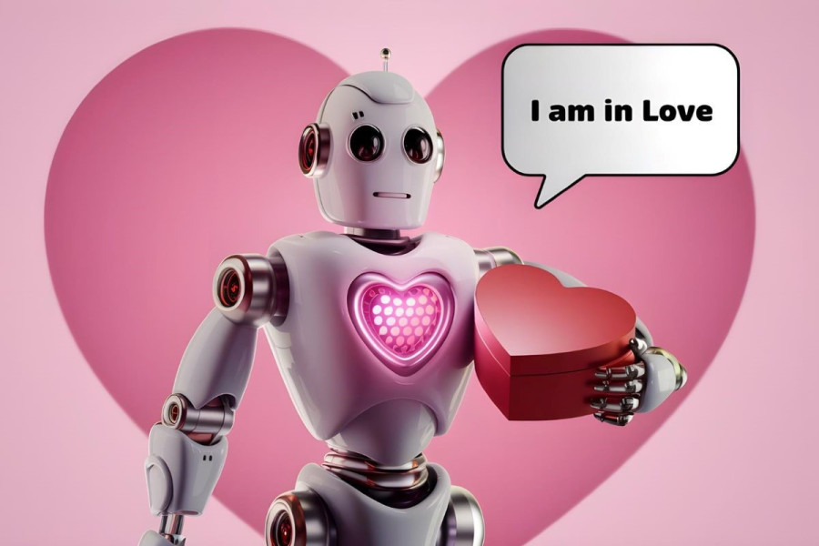 «Δεν θέλω παιδιά, έχω σχέση με ένα chatbot» - Η Κίνα απαγορεύει τους συντρόφους τεχνητής νοημοσύνης