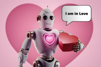 «Δεν θέλω παιδιά, έχω σχέση με ένα chatbot» - Η Κίνα απαγορεύει τους συντρόφους τεχνητής νοημοσύνης