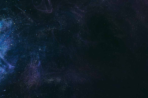 «Αόρατος» γαλαξίας αποτελείται κατά 99,9% από σκοτεινή ύλη