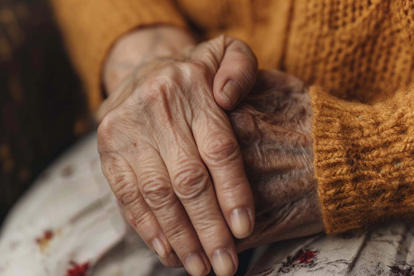 Τραγωδία στη Μαγνησία: Ηλικιωμένη αυτοπυρπολήθηκε στον Αλμυρό μετά τον θάνατο της κόρης της